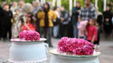 هشدار سازمان غذا و دارو: عرقیات فاقد مجوز بهداشتی نخرید