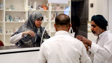 هیچ موردی از ابتلا به «مرس» در میان حجاج ایرانی نداشتیم