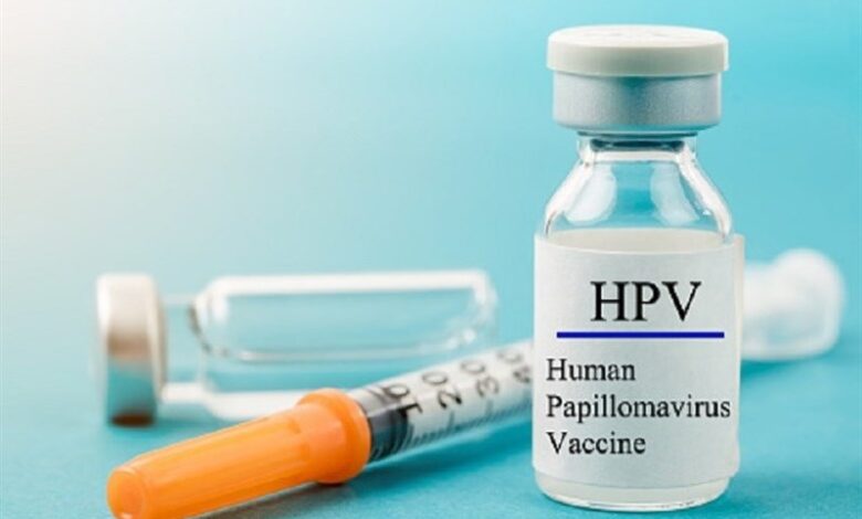واکسن HPV ایرانی وارد بازار شد