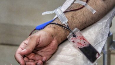 وجود 23000بیمار تالاسمی در کشور/مرگ 1350نفر در پی تحریم دارو