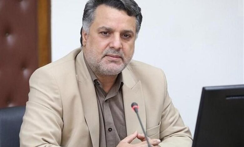 وجود 28000 تخت خوابگاهی نیمهساز/نیاز به 17همت برای تکمیل
