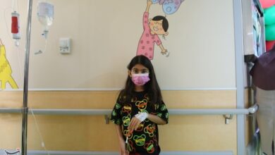 وجود 7300متخصص اطفال در کشور/ خطر کمبود متخصص در 10سال آتی