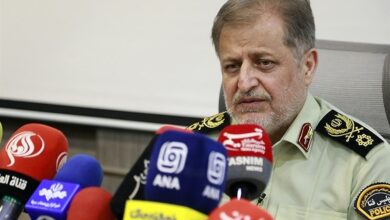 ورود پلیس فتا به تبلیغ عمل "تغییر رنگ چشم" و آمپولهای لاغری