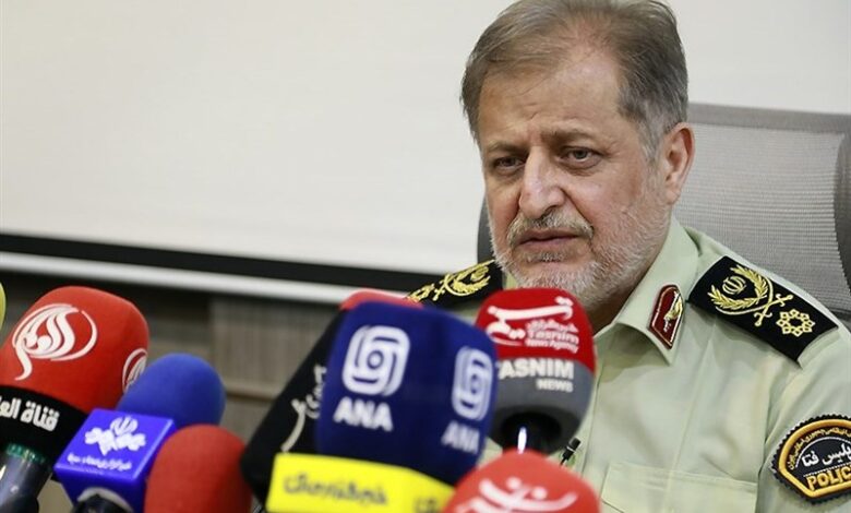 ورود پلیس فتا به تبلیغ عمل "تغییر رنگ چشم" و آمپولهای لاغری