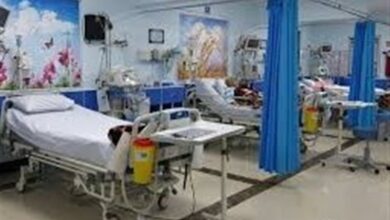 وزیر بهداشت: بیمارستان صحرایی و کانکسی در شأن ‌مردم نیست