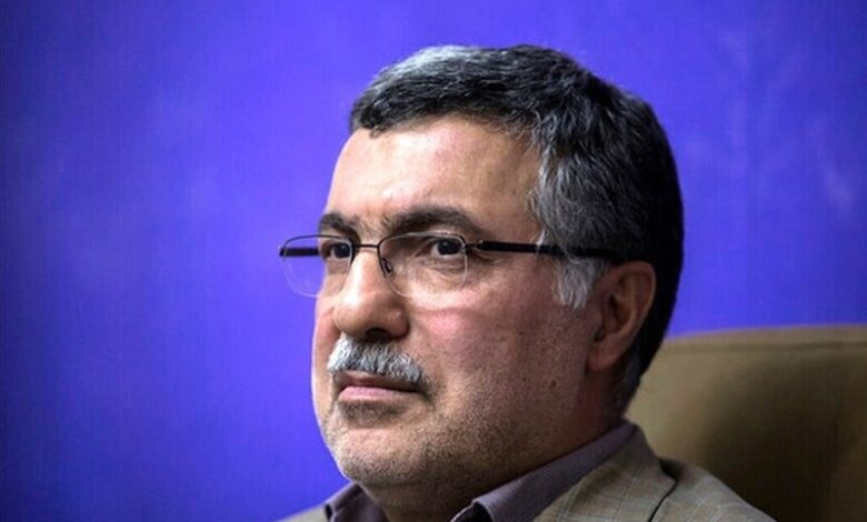 وزیر بهداشت خواستار اصلاح مفاد توافقنامه پاندمی شد