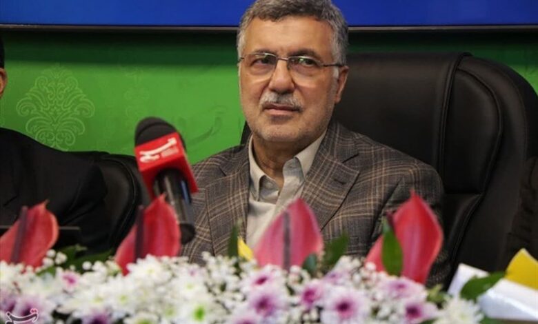 وزیر بهداشت: نرخ رشد جمعیت کشور به زیر یک رسیده است