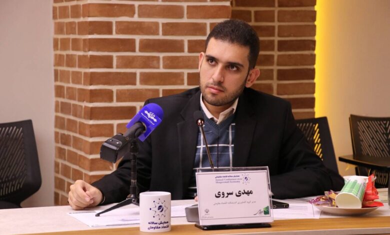 پاسخ به ویدیویی/ اظهارات ویدیویی توسط معاون هندوانه ایران/ پاسخ متخصص امنیت غذایی