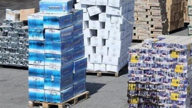 پرداخت 1000 میلیارد تومان برای تأمین منابع شیرخشک