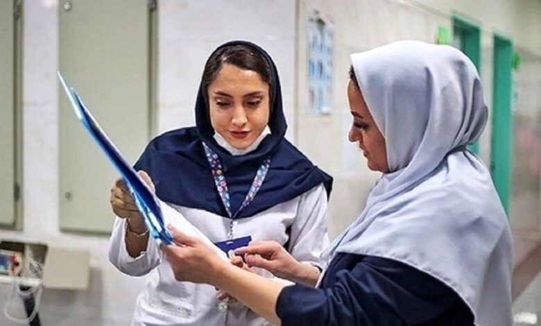 پیگیری اجرای عادلانه قانون تعرفهگذاری پرستاری