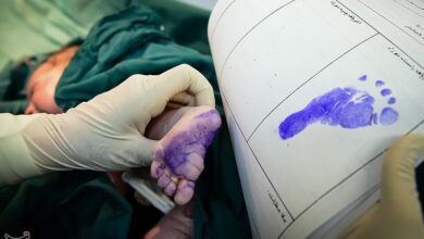 چرا زایمان طبیعی از رونق افتاد؟/ گیلان رتبه اول سزارین