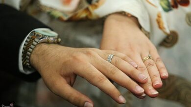 کاهش 3درصدی ازدواج/سن ازدواج در تهران بالاتر از همه استان‌ها