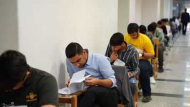 کلید اولیه آزمون دستیاری تخصصی پزشکی منتشر شد