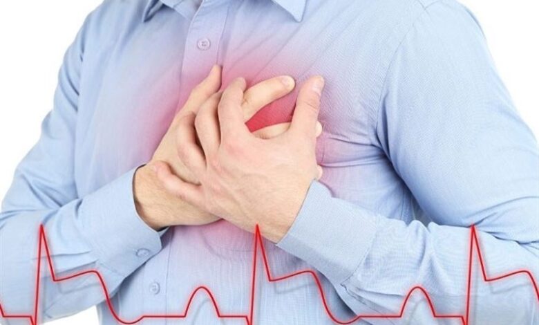 کمخوابی خطر ابتلا به بیماریهای قلبی را افزایش میدهد