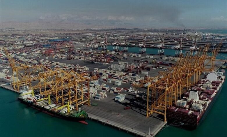 کنترل مستمر وضعیت بهداشتی هرمزگان پس از حادثه بندر رجایی