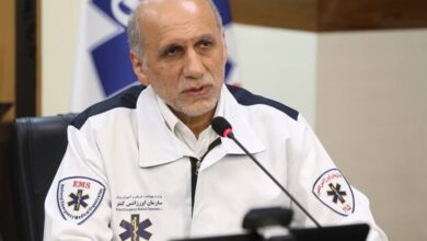 10هزار مأموریت اورژانس مرتبط با حملات رژیم صهیونیستی