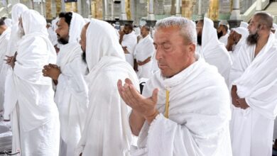 13 زائر ایرانی تاکنون در عربستان جان باختند/ هشدار گرمازدگی