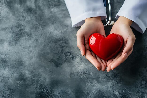مهمترین علائم حمله قلبی در زنان چیست؟