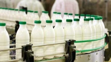 افزایش قد با یک لیوان شیر روزانه!