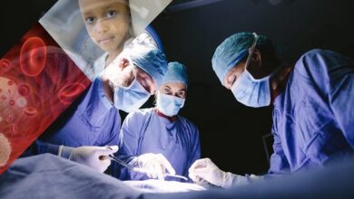 درمان لوسمی حاد با کمک هوش مصنوعی - آژانس خبری مهر | اخبار ایرانی و جهانی