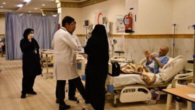 جامعه هلال احمر ایران اظهاراتی بیان کرد