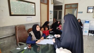 اجرای برنامه غربالگری کودکان ملی - آژانس خبری مهر | اخبار ایرانی و جهانی