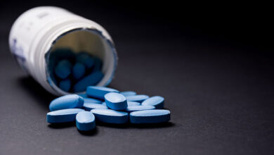 هشدارهای وزارت بهداشت در مورد قرص چاقی