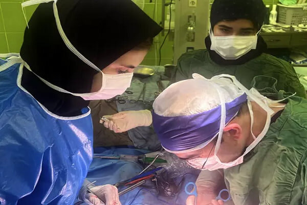 ایجاد پیوند کلیه در استان ها روشی مؤثر برای ترویج اهدای عضو است - آژانس خبری مهر | اخبار ایرانی و جهانی