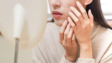 این غذاها سلامت پوست را تضمین می کنند