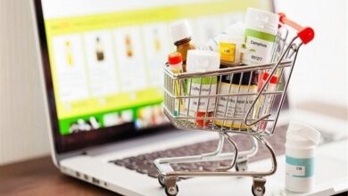 فروش آنلاین پزشکی بدون مجوز برای به خطر انداختن سلامت مردم - آژانس خبری مهر | اخبار ایرانی و جهانی