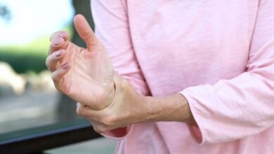 ویتامین که کمبود آن باعث درد مفاصل می شود