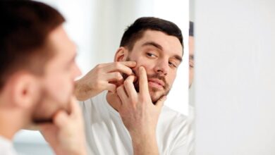 هشت علامت هشدار دهنده در بدن