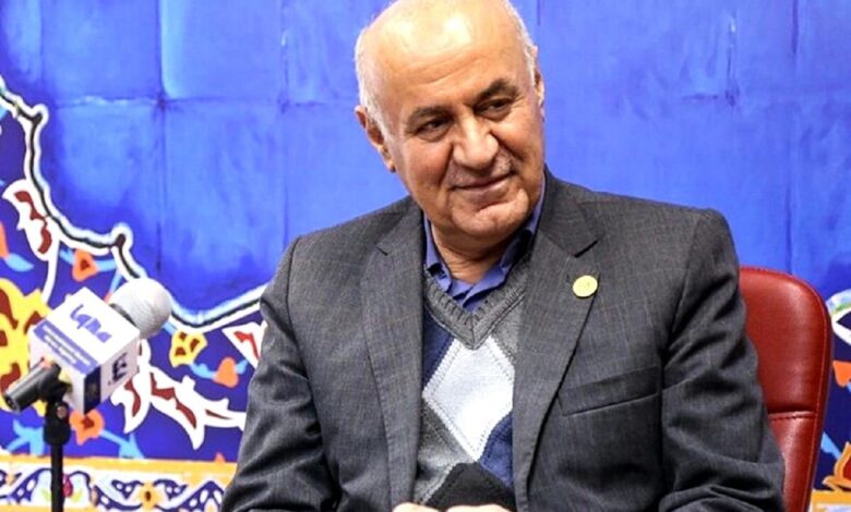 آیا این درست است که مهاجرت پرستاران ایرانی صادق است؟