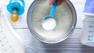 توضیحات سازمان غذا و دارو درباره وضعیت تأمین و توزیع شیرخشک