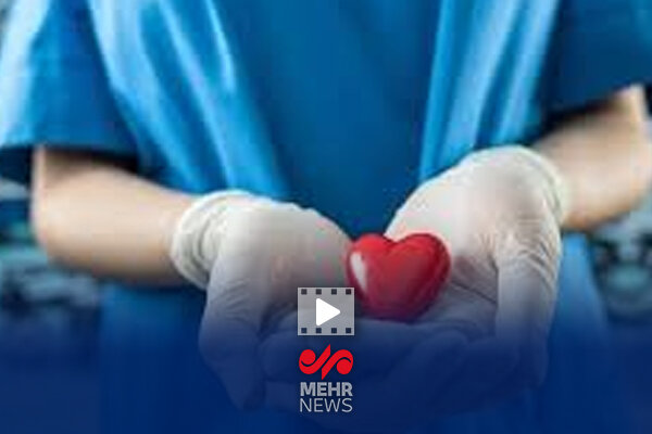 از شایعه به واقعیت ؛ داستان فروش قلب در ایران - آژانس خبری مهر | اخبار ایرانی و جهانی