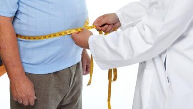 حداکثر دور شکم برای مردان و زنان چیست؟/ در این روزها اندازه شکم برای زنان مناسب نیست