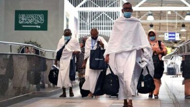 متخصص بیماری های عفونی: مرسی خطرناک تر از کرونا است/ ما توصیه می کنیم با زائران رابوسی نباشد