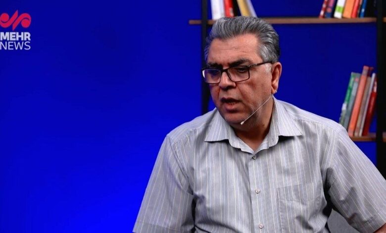 ! عدم موفقیت قانون علیه دخانیات ؛ وقتی سن مصرف به 5 سال می رسد!