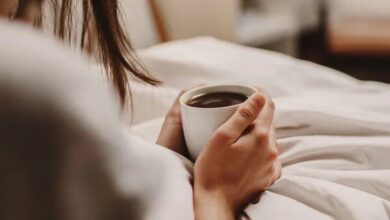 نوشیدنی محبوب که خواب شما را از بین می برد