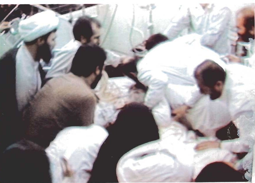 دکتر ، بهداشت ، بیمارستان ، 