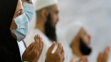 هشدار به زائران حاج ؛ افزایش موارد ویروس خطرناک در عربستان سعودی