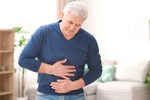 گیاه تلخ که خاصیت شیرین برای سلامت روده دارد