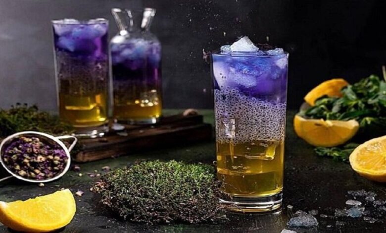 محبوب ترین دانه برای خنک کردن بدن در گرما