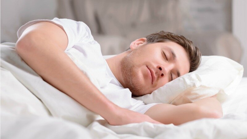 آپنه خواب ؛ یک تهدید ساکت برای قطع تنفس