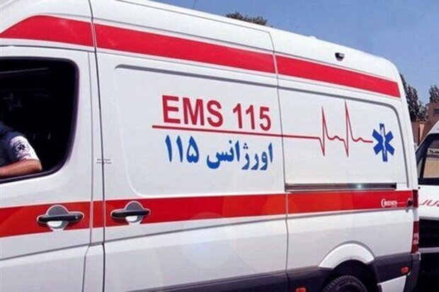 ارائه خدمات به بیش از 5 نفر در بزرگداشت امام خمینی - آژانس خبری مهر | اخبار ایرانی و جهانی