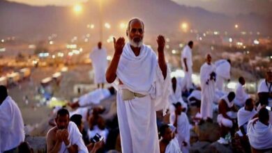 زائران ظهر ظهر از چادر خارج نمی شوند - آژانس خبری مهر | اخبار ایرانی و جهانی