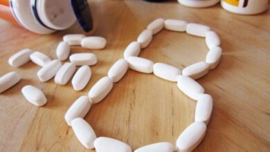 بهترین منابع گیاهی ویتامین B2