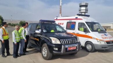 رئیس کمیته بهداشت کمیته بهداشت سالگرد امام خمینی - آژانس خبری مهر | اخبار ایرانی و جهانی