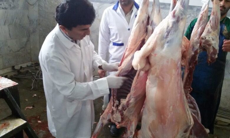 هشدار وزارت بهداشت در مورد ذبح دام در عید الدا