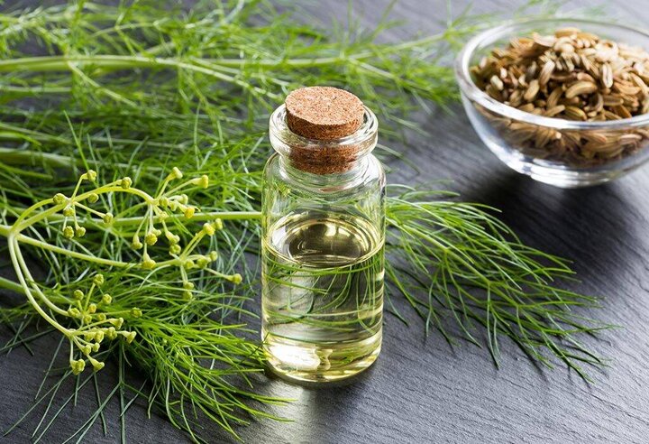 درمان طبیعی نفخ ، بی خوابی و کلسترول